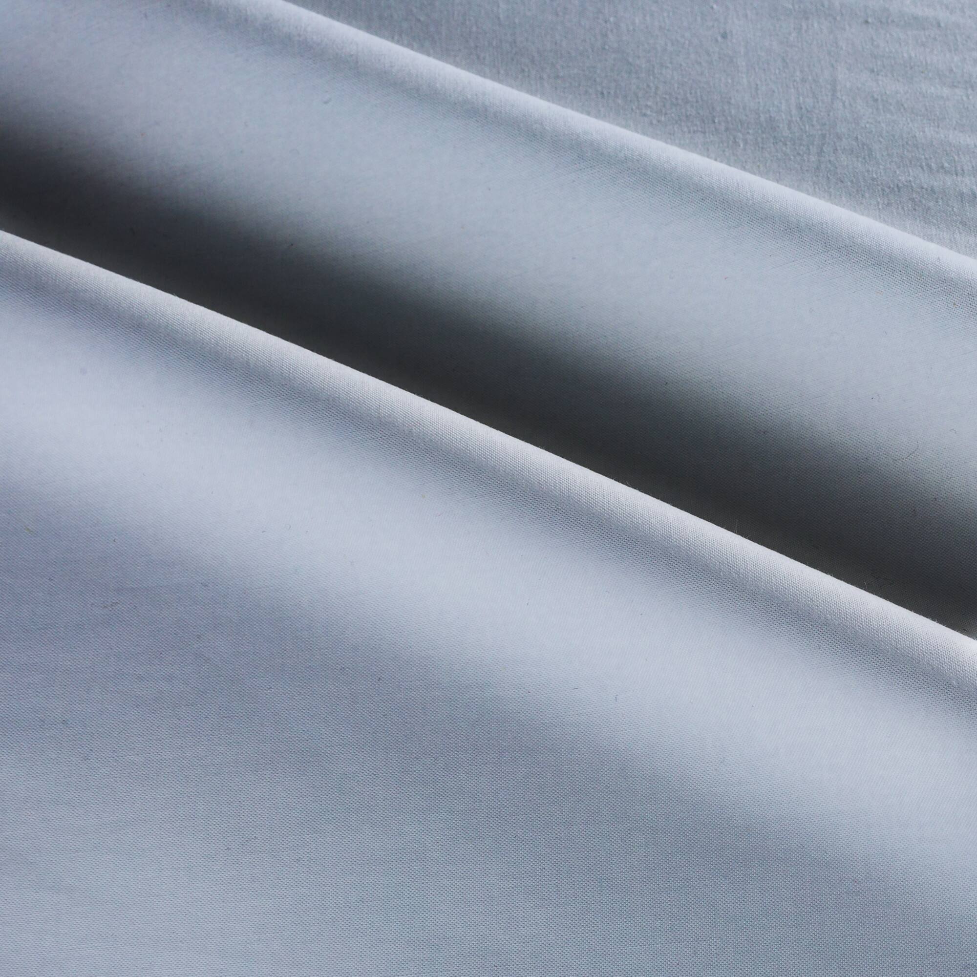 Springs Creative Light Blue Cotton Fabric